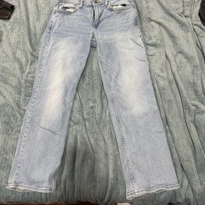 Old Navy Classic Blue Jeans